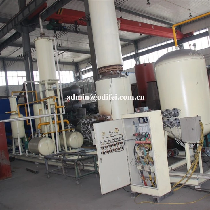 crude oil to diesel machine (5)