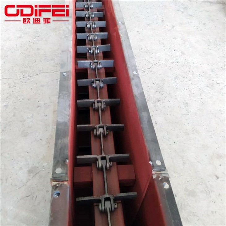 Drag Chain Conveyor (5)