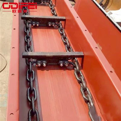 체인 스크레이퍼