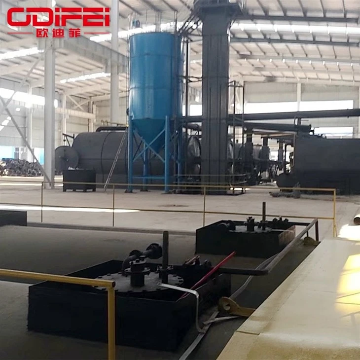 TD400 dry powder mortar bucket elevator (5)