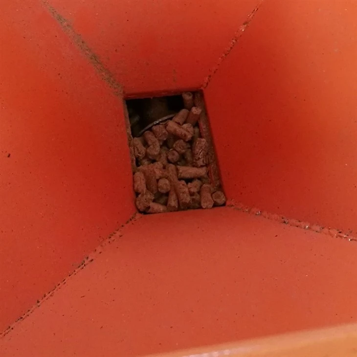 wood pellet burner (5)