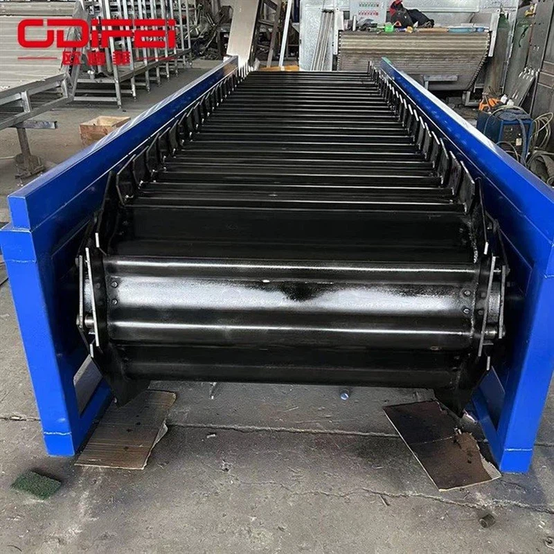 plate feeder02 plate feeder02