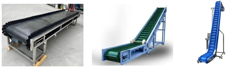 belt conveyor belt conveyor